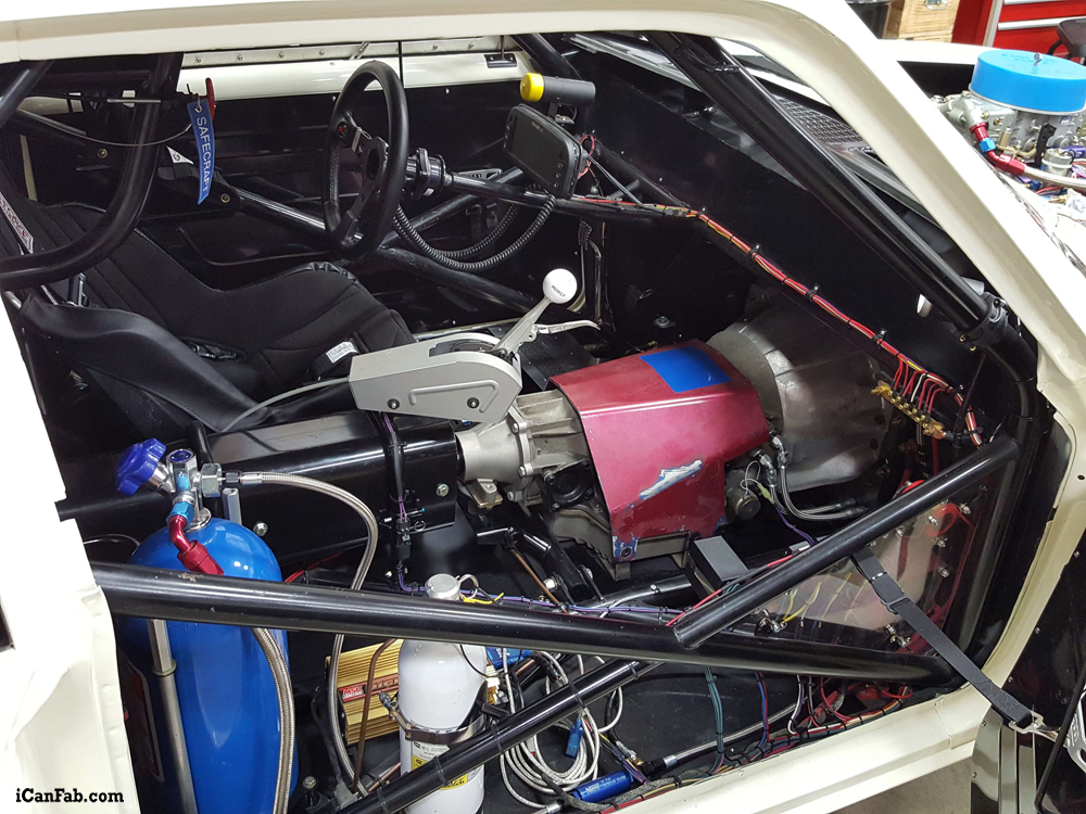 Vega Wagon Bbc Cm Nhra 6 00